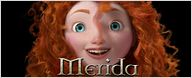 Conheça Merida, protagonista da nova animação da Disney/Pixar