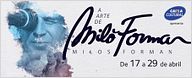 Milos Forman ganha mostra especial no Rio de Janeiro