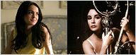 Lindsay Lohan interpretará Elizabeth Taylor em cinebiografia