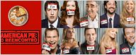 Bilheterias Brasil: American Pie faz a festa