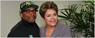 Spike Lee prepara documentário sobre o Brasil