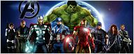 Bilheterias Brasil: Os Vingadores tem a terceira melhor estreia de todos os tempos