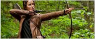 Jogos Vorazes lidera indicações no MTV Movie Awards 2012