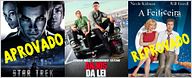 Os melhores (e piores) filmes adaptados de séries de TV