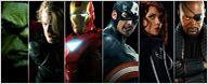 Bilheterias Brasil: Quase 5 milhões de pessoas já viram Os Vingadores