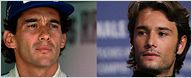 Rodrigo Santoro pode interpretar Ayrton Senna