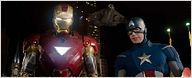 Disney anuncia que sequência de Os Vingadores está sendo desenvolvida