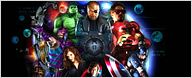 Bilheterias Brasil: Os Vingadores vende mais ingressos que todos os outros filmes reunidos