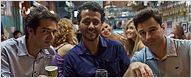 E Aí... Comeu? estreia antes no Rio de Janeiro