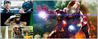 Bilheterias Estados Unidos: Os Vingadores afundam Battleship - A Batalha dos Mares