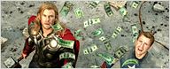 Bilheterias Brasil: Os Vingadores já fatura mais de R$100 milhões