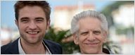 Diário de Cannes: David Cronenberg, Robert Pattinson e Paul Giamatti apresentam Cosmópolis