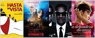 Estreias no cinema, críticas e trailers aqui!