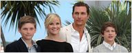 Diário de Cannes: Reese Witherspoon e Matthew McConaughey fecham a mostra competitiva