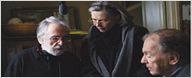 Amour, de Michael Haneke, é o grande vencedor do Festival de Cannes
