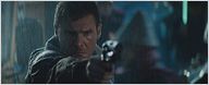 Ridley Scott garante Harrison Ford em Blade Runner 2