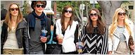 Filme de Sofia Coppola com Emma Watson ganha sua primeira foto oficial