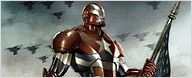 Homem de Ferro 3 pode ter nova armadura do herói