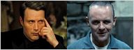 Ator de Fúria de Titãs será o novo Hannibal Lecter