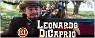 Atualizado - Veja Leonardo DiCaprio "à la Tarantino" no primeiro trailer de Django Livre