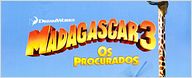 Bilheterias Brasil: Madagascar 3 já beira os 3 milhões de espectadores, Prometheus tem boa estreia