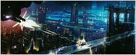 Cloud Atlas, nova ficção científica dos diretores de Matrix, será lançada mais cedo