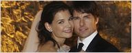 Tom Cruise e Katie Holmes anunciam a separação
