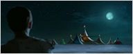 Belas imagens no primeiro trailer do filme sobre o Cirque du Soleil