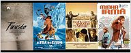 Estreias no cinema, críticas e trailers aqui!