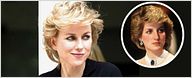 Divulgadas as primeiras imagens de Naomi Watts no papel de Lady Di