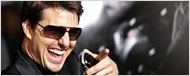 Tom Cruise é a personalidade mais bem paga de Hollywood