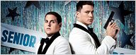 Channing Tatum confirma a produção de Anjos da Lei 2