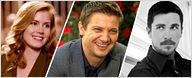 Jeremy Renner e Amy Adams entram em American Bullshit; Christian Bale sai