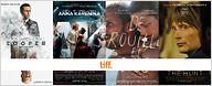 Looper, Anna Karenina e Cloud Atlas estão entre os filmes selecionados no Festival de Toronto
