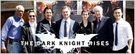 Christopher Nolan se despede de Batman em carta emocionada