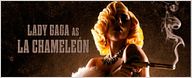 Veja Lady Gaga no novo cartaz de Machete Kills