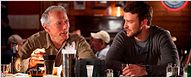 Drama com Clint Eastwood e Justin Timberlake ganha primeiras imagens