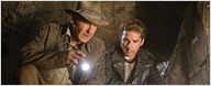 Produtor descarta que um novo filme de Indiana Jones seja feito