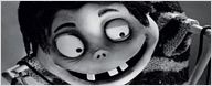 Divulgados nove cartazes de Frankenweenie, animação dirigida por Tim Burton