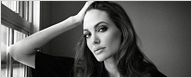 Angelina Jolie escalada para o novo filme do diretor de Aqui É o Meu Lugar