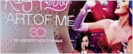 Katy Perry esbanja humor em entrevista no Rio de Janeiro