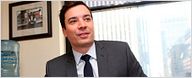 Jimmy Fallon pode apresentar o Oscar 2013