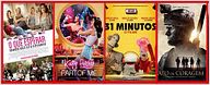 Estreias no cinema, críticas e trailers aqui!