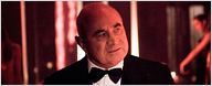 Diagnosticado com Mal de Parkinson, Bob Hoskins anuncia aposentadoria