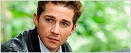 Shia LaBeouf negocia com drama erótico de Lars von Trier