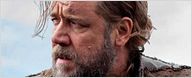 Veja a primeira foto de Russell Crowe como Noé