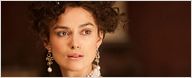 Depois de Piratas do Caribe, Keira Knightley é escolhida para a franquia Jack Ryan