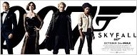 007 - Operação Skyfall tem estreia antecipada no Brasil