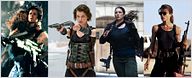 Vem aí a versão feminina de Os Mercenários! Qual heroína você gostaria de ver no filme?