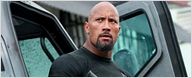Dwayne Johnson impede assalto durante as filmagens de Velozes & Furiosos 6